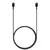 SAMSUNG Data kabl Tip C na Tip C EP-DX510-JWE (Crna)