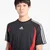 Majice adidas Teamgeist Tee Black/ Better Scarlet M