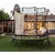 Springfree Najvarnejša Trampolin Medium Round