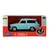 shumee WELLY TRABANT P601 KARAVAN MODRE 1:34 43871