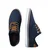 s.Oliver Nizke superge  marine / rjava