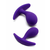 KOMPLET Rimba Copenhagen Purple