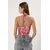 Trendyol Milla Ženska bluza TWOSS24BZ00061, Roze