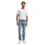 TOM TAILOR Kavbojke MARVIN moder denim
