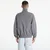Mikina adidas Firebird Tt Grey Four XXL