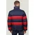 Bikkembergs Muška jakna CH24201T393A-4062, Teget