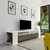 Hanah home TV Komoda Sosruko Orah