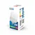 XLED E27 CL-SFQ020 20W LED Sijalica 4000K/80x148mm/185-265V/1450Lm,Bela