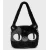 Torbica (vrečka) KILLSTAR x ADVENTURE TIME - Cake Kitty - Black - KSRA013236