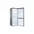 Kombinovani frižider Haier C3FE744CMJ