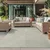 Zelena notranja in zunanja preproga 120x170 cm Nova 1202 – Ayyildiz Carpets