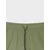 Sinsay - Kratke pantalone - maslina