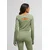 Urban Classics Majica   zelena
