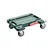 METABO DESKA S KOLESI METABOX (626894000) - Torba za orodje - Metabo