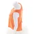 Helly Hansen Tech Split Back Ženske Tank top