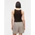 GAP Top temno rjava
