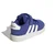 Adidas Patike za dečake Grand Court 00s El I, JR0780, Plave