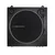 AUDIO-TECHNICA Gramofon AT-LP60XUSBGM crni