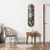 Wallity Zidna dekoracija 226SNG1113, 20x80cm, Šarena