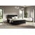 Boxspring postelja Beno - 180x200 cm