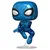 Northix POP figure Marvel Make a Wish Spiderman Metallic