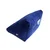 Inflatable side pillow with suction cup for window