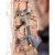 STANLEY Čekić bravarski fiberglas drška STHT0-51909 800g