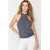 Trendyol Milla Ženska bluza TWOSS24BZ00150, Antracit
