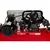 Kompresor 500L oljni 3-batni 400V 65394