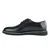 Mona Footwear Muške kožne cipele, Crne