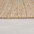 Preproga v naravni barvi 80x150 cm Levi - Flair Rugs