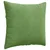 Jastučići za sofu 2 pcs Svijetlo zelena 45 x 45 cm
