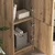 Highboard Umjetnički hrast 31.5 x 32 x 122.5 cm