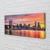 tulup.si Slika na platnu Bridge sunrise 120x60 cm