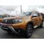 Side protective moldings Dacia Duster 2018-