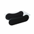 HANAH HOME Sto za dnevnu sobu Brise Black Transparent