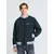 Sinsay - Bomber jakna NASA - steel blue