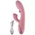 Rabbit vibrator AVENOR
