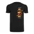 Black Burger T-Shirt