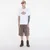 Majice Dickies Dickies Icon Ss Tee White M