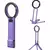 Ulanzi MA30 Mobile Phone Tripod(Purple)