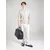 Jack & Jones Premium Srajca JPRBLULEO siva/temno siva/bela