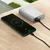 Forever kabal (USB- USB-C) 1m 3A crni ( 21272 )