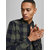 JACK & JONES Srajca EGINGHAM, zelena