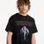 Majice RIPNDIP Phantom Tee Black XL