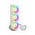 Vodeno hlađenje za procesor Arctic Liquid Freezer III Pro 360 A-RGB(W)
