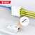 Dexxer LAN switch POE mrežno stikalo 3 port razdelilnik do 1000 Mb/s
