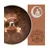 Handpan Moon-II D-Minor 382306-DM