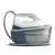 Philips Parna stanica Series 2000 PSG2000/20, 2400 W, 1.4 l, Plavo-bela