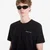 Majice Off-White Logo Quote Regular S/S Tee UNISEX Black L